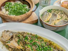 -顶特勒·黄鱼馆·特色菜(上海大世界店)