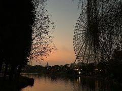 -七彩云南欢乐世界