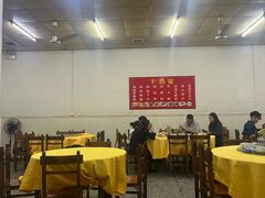 -福隆农村大排档
