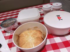 -西贝莜面村(上海百联西郊店)