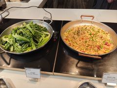 -威珀斯酒店·珀萃美食餐厅 | 海鲜刺身·现烤生蚝·特色烤肉