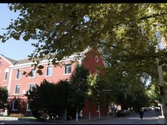 -辽宁大学(崇山校区)