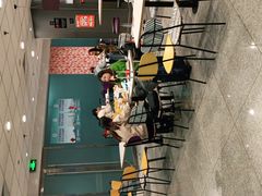 -麦当劳(火车北站餐厅)