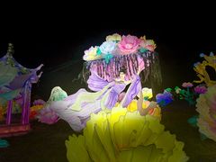 -歌斐颂巧克力小镇