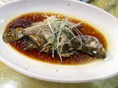 -海宝酒家(中山四路店)