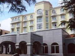 7-上海虹桥迎宾馆