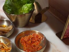-韩宫宴烤肉·料理(桐乡吾悦广场店)