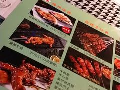 -东北故事私房菜(江南印象店)