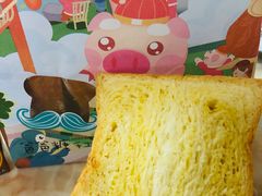-爸爸糖吐司面包(大连高新锦辉商场店)