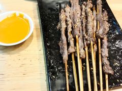 -蚝太郎烧烤(大寨路店)