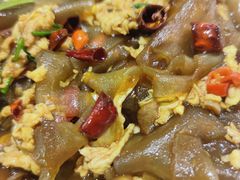 -金春禧·鲁菜海鲜(延吉路万达店)