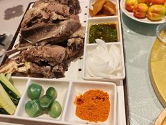 -聪英餐厅