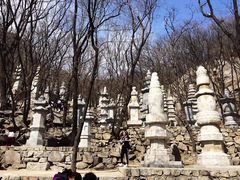 -天津盘山风景名胜区