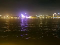 -珠江夜游广州塔·中大码头