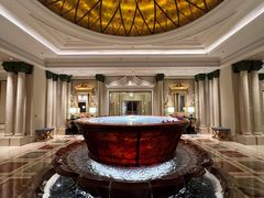 -广州富力丽思卡尔顿酒店