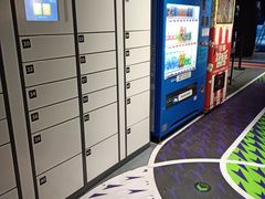 -VS SPORTS PARK运动玩乐园·团建·生日会(合生汇店)
