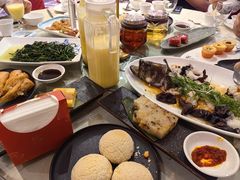 -广州酒家(花都店)