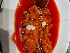 -奇芳阁·百年清真南京菜(夫子庙店)