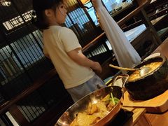 -绿茶餐厅(杭州黄龙K-lab店)