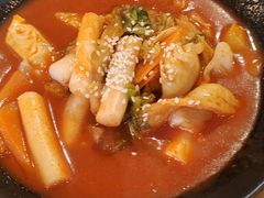 -海云台韩式汤饭·13年匠心韩料(南山店)