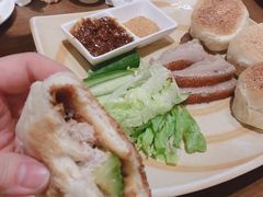 密云烧肉-烧肉馆(古北水镇景区店)