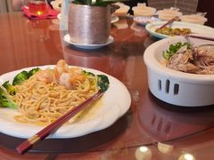 -山水茶艺馆·点心粤菜·30年老字号