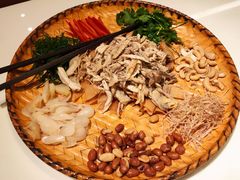 -清晖小苑•顺德地方菜(壹海城店)