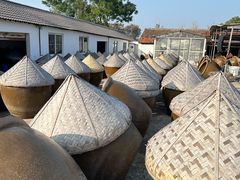 -苏州市吴中区光福窑上花果蜜饯厂