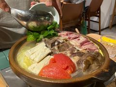 -一坐一忘云南菜(嘉里中心店)