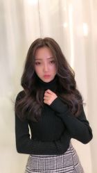 点击看大图 -3AM HAIR SALON染发接发
