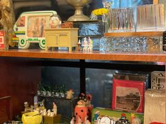 -旧天堂书店(华侨城创意文化园南山特色文化街区店)
