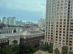 -康莱德酒店·美庭自助餐厅