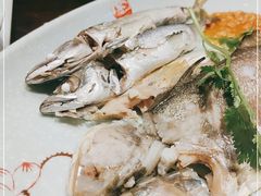 -抱德·潮汕味(琶洲店原惠城鱼仔)