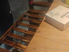 -炭窑水浒烤肉(汉阳鹦鹉巷子店)