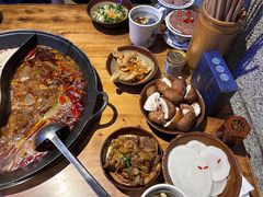 -楠火锅(广州总店)