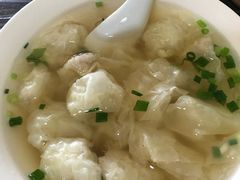 -胥塘陆氏小馄饨