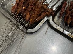 -文文烤肉(大皮院店)
