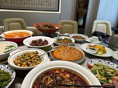 -丁哥·庐味鲜 土菜·20年老字号(世纪阳光花园店)