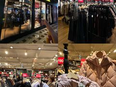 -长沙友阿奥特莱斯