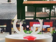 -THE ALLEY 鹿角巷(时代天街A馆店)