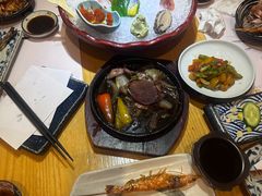 -吉兆·料理(红梅南路店)