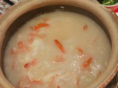 -深运潮州粥(东门店)