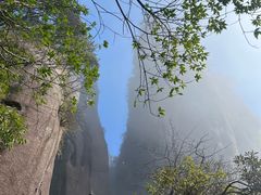 -三清山希尔顿度假酒店