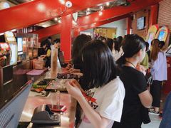 -长安国际影城(钟楼店)
