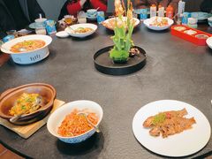 -大拙里·精致融合菜(沙湖桃源国际店)