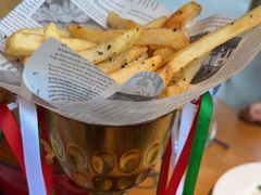 -1861意大利餐厅(文化广场店)