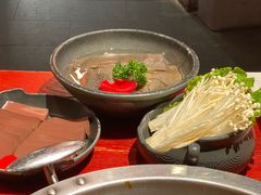 -谭鸭血老火锅·匠心(环球港旗舰店)