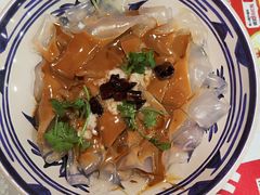 -听涛雅苑百味饺子老家菜馆