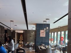 -安蒂娅·海鲜自助餐厅(安蒂娅美兰酒店)