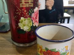 -炙热童年·老北京炙子烤肉(南锣鼓巷店)